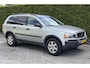 Volvo XC90 2.5T Summum 7 Pers Trekhaak Open Dak Cruise Clima