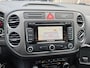 Volkswagen Tiguan 1.4 TSI Sport & Style | Park Assist | airco | Cruise | Trekhaak