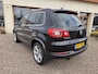 Volkswagen Tiguan 1.4 TSI Sport & Style | Park Assist | airco | Cruise | Trekhaak