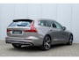 Volvo V60 T6 Twin Engine AWD AUT8 350PK Inscription | Geventileerde voorstoelen met massage | Stoelverwarming | Adaptieve Cruise Control met Pilot Assist | BLIS dodehoekdetectie | 19” lichtmetalen velgen | Elektrisch verstelbare voorstoelen met geheugen | Trekhaak, semi elektrisch inklapbaar