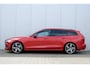 Volvo V60 T4 Automaat 190PK R-Design | Sportstoelen | Trekhaak semi elektrisch inklapbaar | Adaptieve Cruise Control met Pilot Assist | BLIS Dodehoekdetectie | 19" Lichtmetalen velgen | Harman Kardon audio | Elektrisch verstelbare bestuurdersstoel met geheugen