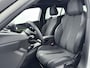 Peugeot e-2008 SUV EV GT 50 kWh 136pk | Accu 94% | Schuif/kanteldak | Navigatie | Stoelverwarming | Dodehoekbewaking | Adaptieve Cruise Control