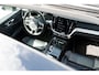 Volvo V60 T6 Recharge AWD R-Design | Elektrisch verstelbare bestuurdersstoel met geheugen | Adaptive Cruise Control & Pilot Assist | Premium Audio Harman & Kardon | Rondomzicht camera | Voorstoelen en stuurwiel verwarmd | Achterbank verwarmd | Trekhaak semi elektrisch | Keyless entry & drive | Dodehoekdetectie met correctie | Apple Carplay & Android Auto | Extra getint glas | Standkachel |