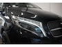 Mercedes-Benz V-klasse 300d 4-MATIC Lang Exclusive AMG Line | Luchtvering | Pano | Burmester | Standkachel | Night Pakket