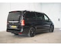Mercedes-Benz V-klasse 300d 4-MATIC Lang Exclusive AMG Line | Luchtvering | Pano | Burmester | Standkachel | Night Pakket
