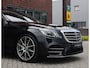 Mercedes-Benz S-klasse 450 4Matic Lang Premium Plus | Multicontour - Pano - Burmester