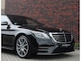 Mercedes-Benz S-klasse 450 4Matic Lang Premium Plus | Multicontour - Pano - Burmester
