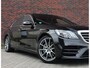 Mercedes-Benz S-klasse 450 4Matic Lang Premium Plus | Multicontour - Pano - Burmester