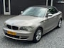 BMW 1-Serie Cabrio 118i High Executive Navigatie Leder Cruise Control Navigatie