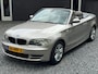 BMW 1-Serie Cabrio 118i High Executive Navigatie Leder Cruise Control Navigatie