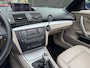 BMW 1-Serie Cabrio 118i High Executive Navigatie Leder Cruise Control Navigatie