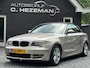 BMW 1-Serie Cabrio 118i High Executive Navigatie Leder Cruise Control Navigatie