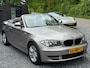 BMW 1-Serie Cabrio 118i High Executive Navigatie Leder Cruise Control Navigatie