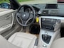 BMW 1-Serie Cabrio 118i High Executive Navigatie Leder Cruise Control Navigatie
