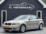 BMW 1-Serie Cabrio 118i High Executive Navigatie Leder Cruise Control Navigatie
