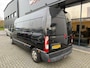 Renault Master T35 2.3 dCi L3H3 Eco versnellingsbak niet 100%, airco, MARGE