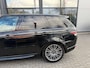 Land Rover Range Rover Sport 3.0 SdV6 Dynamic motor en voorschade, grijs kenteken, veel opties, BTW