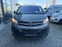 Opel Vivaro 2.0 Turbo 90kW Edition L2H1 31 achterschade, airco, cruise, head-up, MARGE