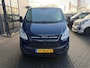 Ford Transit Custom 310 2.2 TDCI L1H1 Limited DC motorschade, cruise, airco, stoelverwarming, MARGE