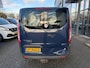 Ford Transit Custom 310 2.2 TDCI L1H1 Limited DC motorschade, cruise, airco, stoelverwarming, MARGE