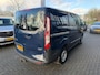 Ford Transit Custom 310 2.2 TDCI L1H1 Limited DC motorschade, cruise, airco, stoelverwarming, MARGE