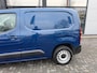 Peugeot Partner 1.5 BlueHDI Premium schade, airco navi cruise automaat luxe