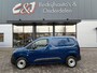 Peugeot Partner 1.5 BlueHDI Premium schade, airco navi cruise automaat luxe