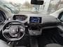 Peugeot Partner 1.5 BlueHDI Premium schade, airco navi cruise automaat luxe