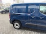 Peugeot Partner 1.5 BlueHDI Premium schade, airco navi cruise automaat luxe
