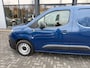 Peugeot Partner 1.5 BlueHDI Premium schade, airco navi cruise automaat luxe