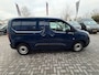 Peugeot Partner 1.5 BlueHDI Premium schade, airco navi cruise automaat luxe