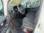 Mercedes-Benz Vito 111 CDI Lang motor kapot, airco