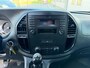 Mercedes-Benz Vito 111 CDI Lang motor kapot, airco