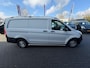 Mercedes-Benz Vito 111 CDI Lang motor kapot, airco