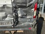 Ford Transit 350L 2.2 TD 114/155 RWD Trend airco cruise L3H2