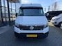 Volkswagen Crafter 50 2.0 TDI L3H3 DL Highline brandschade, dubbellucht, automaat, cruise, airco, BTW