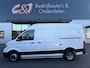 Volkswagen Crafter 50 2.0 TDI L3H3 DL Highline brandschade, dubbellucht, automaat, cruise, airco, BTW