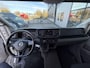 Volkswagen Crafter 50 2.0 TDI L3H3 DL Highline brandschade, dubbellucht, automaat, cruise, airco, BTW