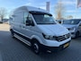 Volkswagen Crafter 50 2.0 TDI L3H3 DL Highline brandschade, dubbellucht, automaat, cruise, airco, BTW