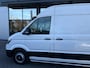 Volkswagen Crafter 50 2.0 TDI L3H3 DL Highline brandschade, dubbellucht, automaat, cruise, airco, BTW