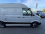 Volkswagen Crafter 50 2.0 TDI L3H3 DL Highline brandschade, dubbellucht, automaat, cruise, airco, BTW