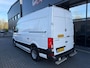 Volkswagen Crafter 50 2.0 TDI L3H3 DL Highline brandschade, dubbellucht, automaat, cruise, airco, BTW