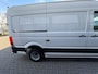 Volkswagen Crafter 50 2.0 TDI L3H3 DL Highline brandschade, dubbellucht, automaat, cruise, airco, BTW