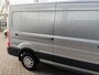 Ford Transit 350 2.0 TDCI L3H2 Ambiente achterschade, airco, cruise