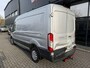 Ford Transit 350 2.0 TDCI L3H2 Ambiente achterschade, airco, cruise
