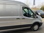 Ford Transit 350 2.0 TDCI L3H2 Ambiente achterschade, airco, cruise