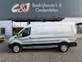 Ford Transit 350 2.0 TDCI L3H2 Ambiente achterschade, airco, cruise