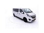 Opel Vivaro 1.6 CDTI L2H1 DC Sport EcoFlex airco, cruise, luxe, stoelverwarming, keyless lease €390 p/mnd MARGE