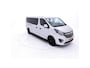 Opel Vivaro 1.6 CDTI L2H1 DC Sport EcoFlex airco, cruise, luxe, stoelverwarming, keyless lease €390 p/mnd MARGE