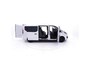 Opel Vivaro 1.6 CDTI L2H1 DC Sport EcoFlex airco, cruise, luxe, stoelverwarming, keyless lease €390 p/mnd MARGE